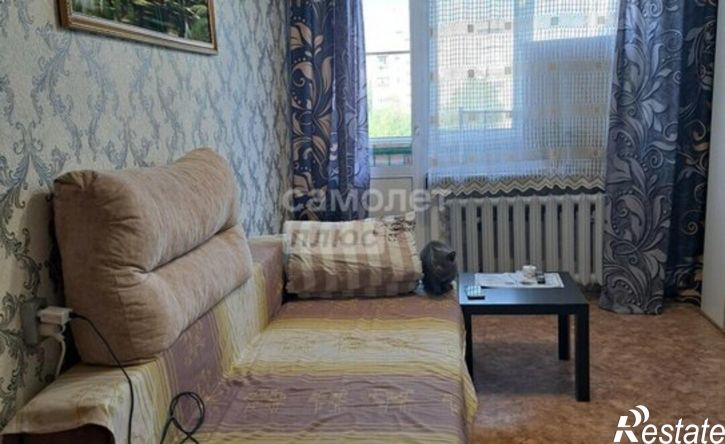 2-комн квартира ул Немировича-Данченко, 4/1,  д. 4/1