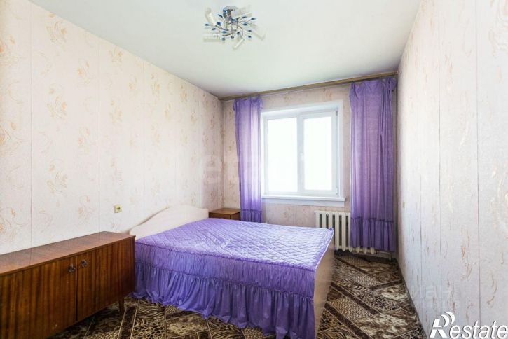 2-комн квартира ул Петухова, 12/3,  д. 12/3