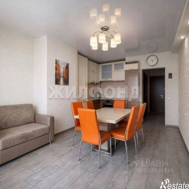 3-комн квартира ул Чехова, 111,  д. 111