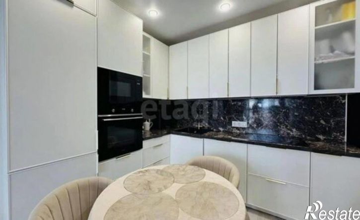 2-комн квартира ул Дмитрия Донского, 25/1,  д. 25/1