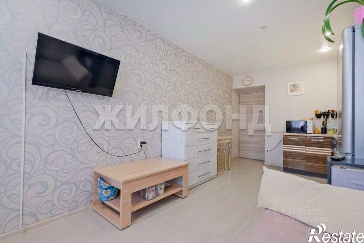 1-комн квартира ул Кубовая, 96/4,  д. 96/4