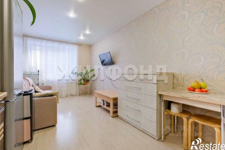 1-комн квартира ул Кубовая, 96/4,  д. 96/4