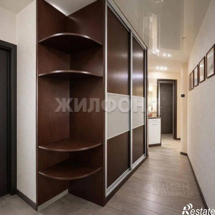 3-комн квартира ул Чехова, 111,  д. 111
