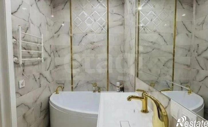 2-комн квартира ул Дмитрия Донского, 25/1,  д. 25/1