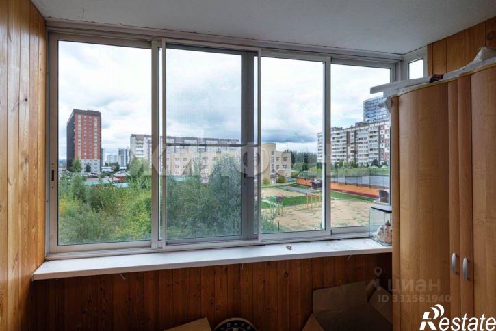 3-комн квартира ул Михаила Немыткина, 8/1,  д. 8/1