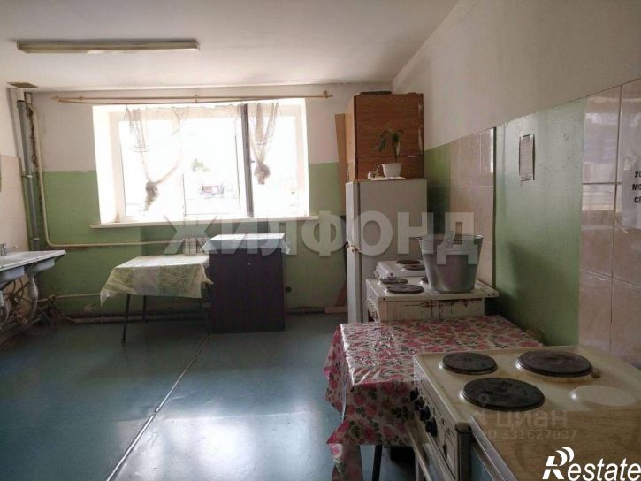 Комната ул Петропавловская, 1,  д. 1