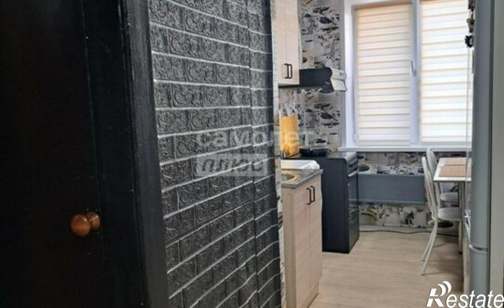 2-комн квартира ул Ударная, 23/1,  д. 23/1
