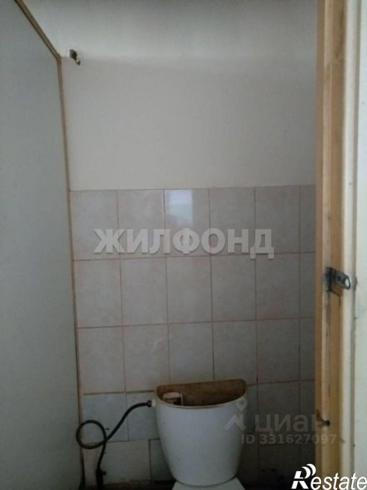 Комната ул Петропавловская, 1,  д. 1