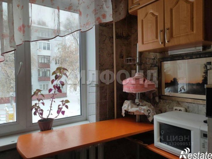 Комната ул Зорге, 143,  д. 143