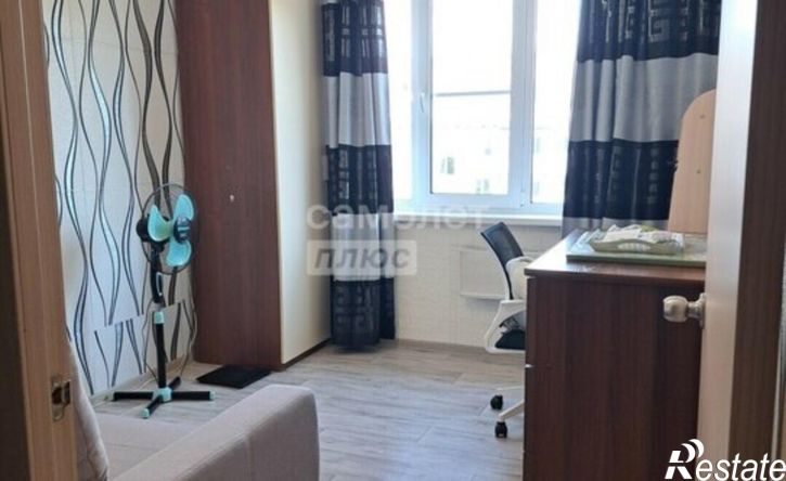 2-комн квартира ул Ударная, 23/1,  д. 23/1