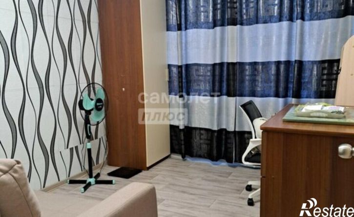 2-комн квартира ул Ударная, 23/1,  д. 23/1