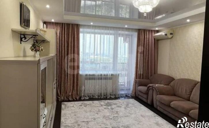 3-комн квартира ул Лазурная, 32,  д. 32