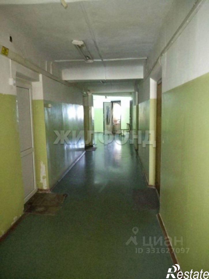 Комната ул Петропавловская, 1,  д. 1