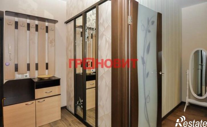 2-комн квартира ул Зорге, 281,  д. 281