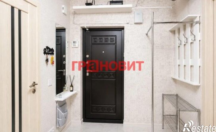 2-комн квартира ул Виктора Уса, 4,  д. 4