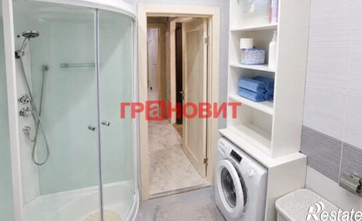 2-комн квартира ул Виктора Уса, 4,  д. 4
