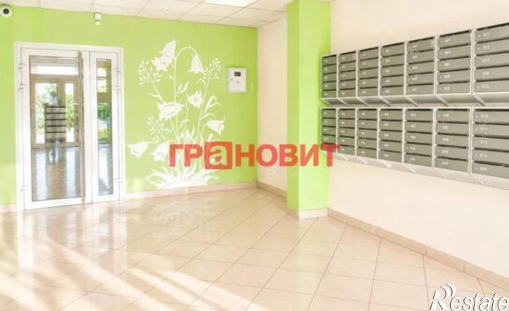 2-комн квартира ул Виктора Уса, 4,  д. 4