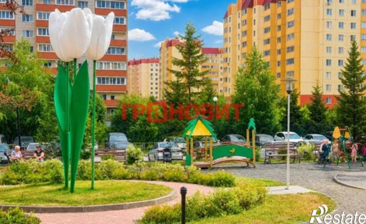 2-комн квартира ул Виктора Уса, 4,  д. 4