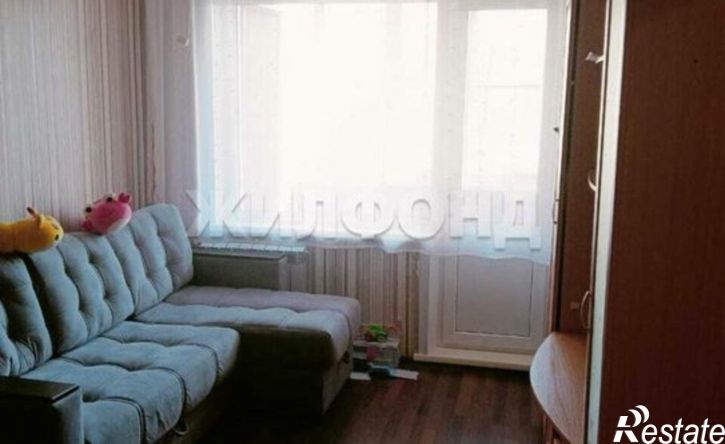 2-комн квартира ул Полтавская, 35,  д. 35
