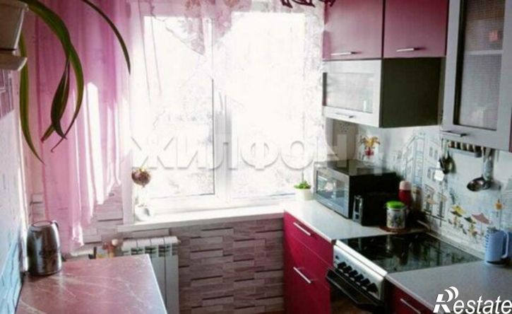 2-комн квартира ул Полтавская, 35,  д. 35