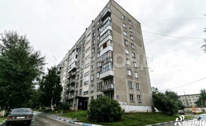 2-комн квартира ул Полтавская, 35,  д. 35