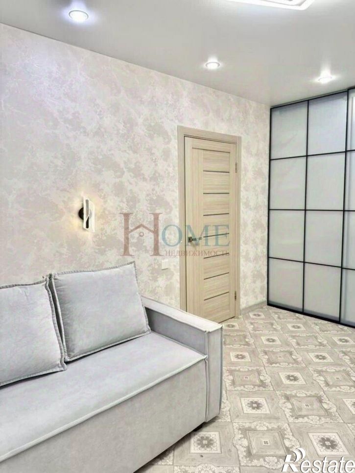 1-комн квартира ул Ясный Берег, 10,  д. 10