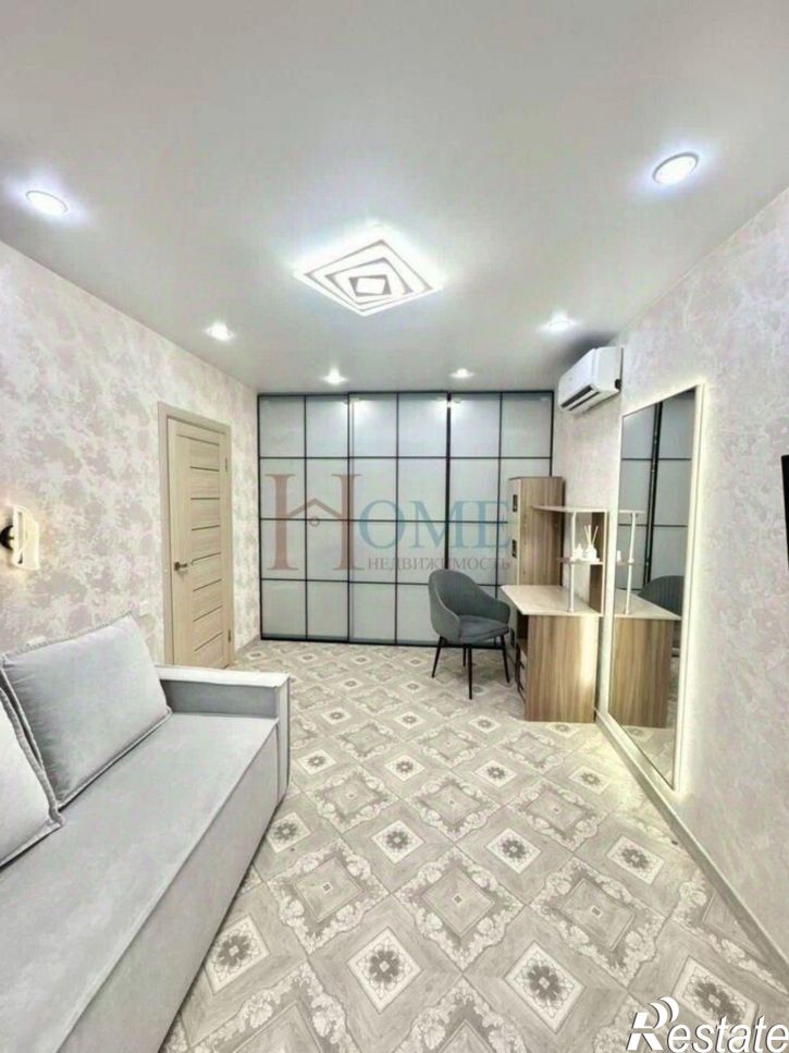 1-комн квартира ул Ясный Берег, 10,  д. 10