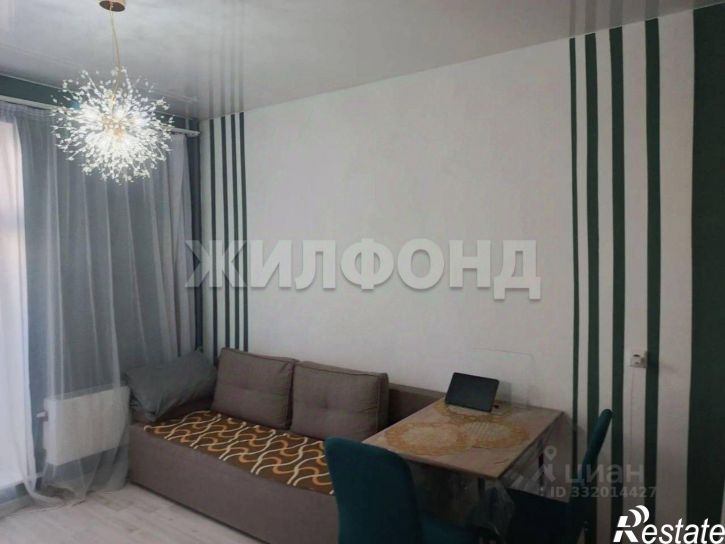 1-комн квартира ул Твардовского, 22/6,  д. 22/6