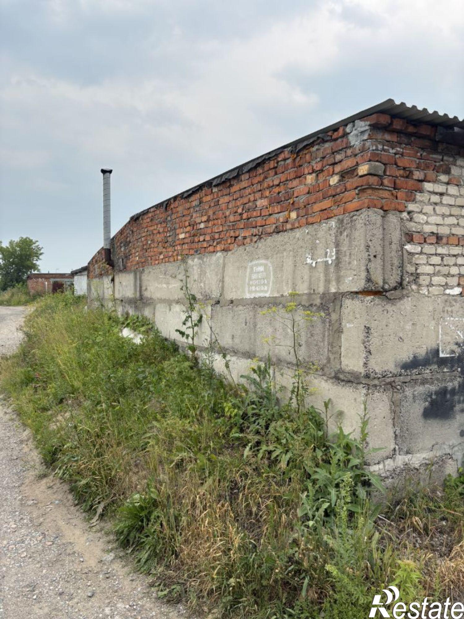 Сдать гараж, место в паркинге за 14 004 рублей