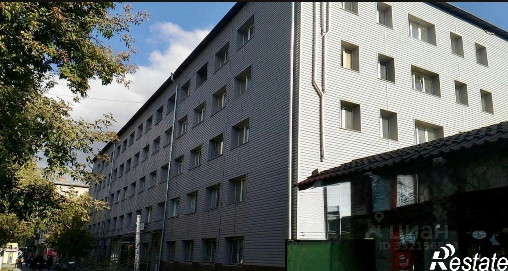 Купить комнату за 1 900 000 рублей на ул Станиславского, 23