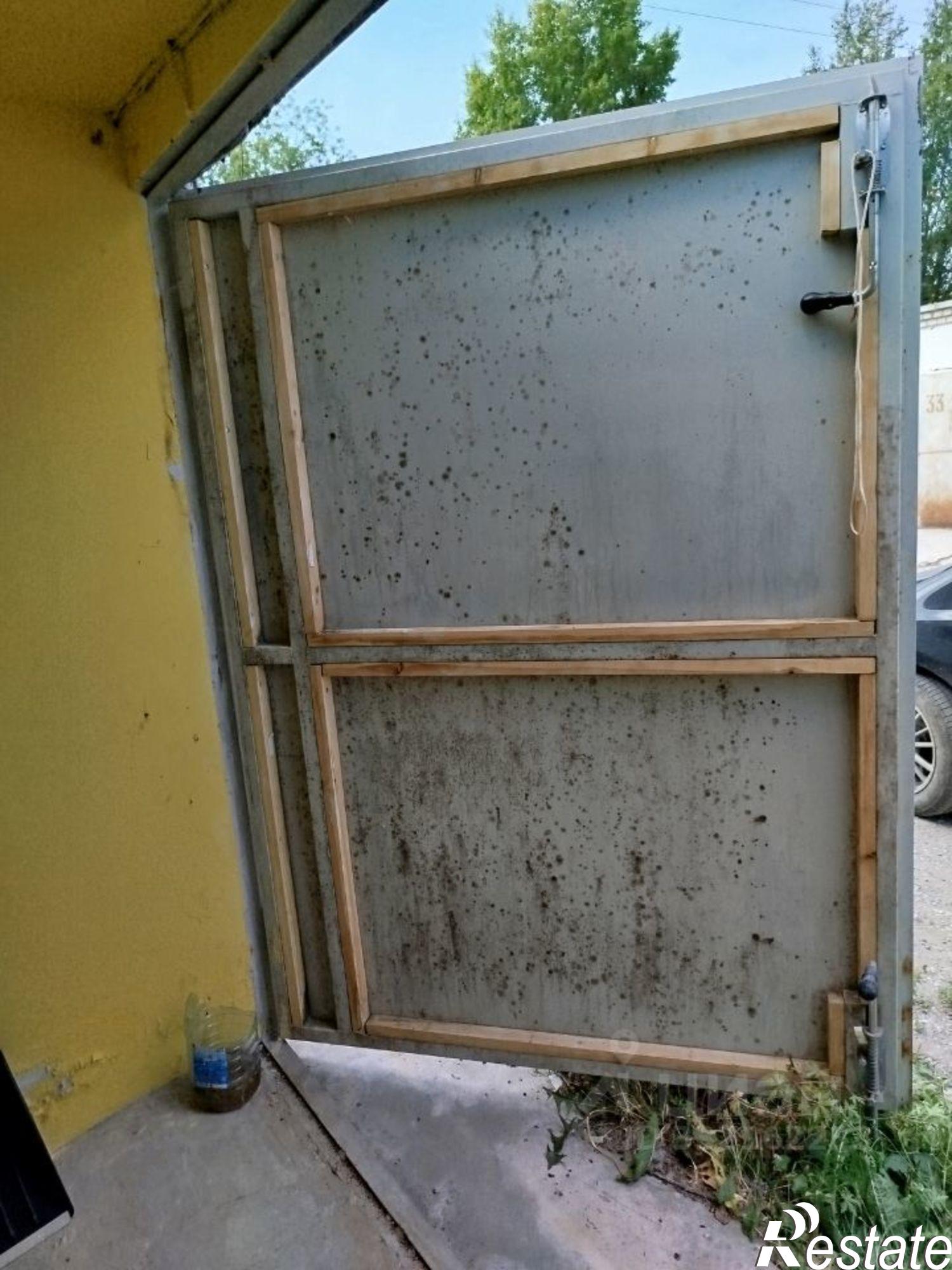 Купить гараж, место в паркинге за 1 500 010 рублей на ул Арбузова, 3