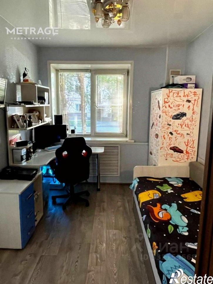 2-комн квартира ул Республиканская, 5,  д. 5