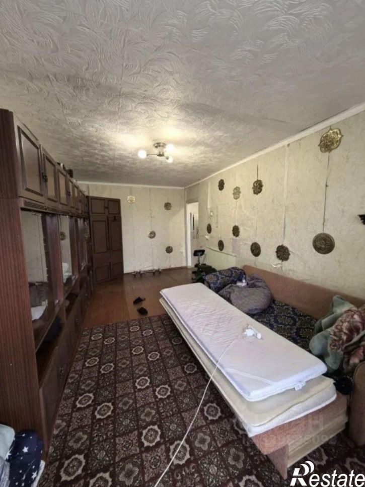 1-комн квартира ул Есенина, 27,  д. 27