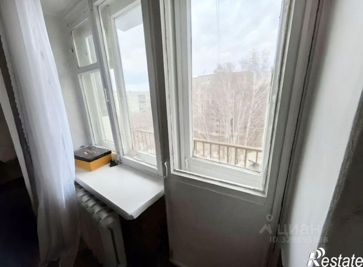 1-комн квартира ул Есенина, 27,  д. 27