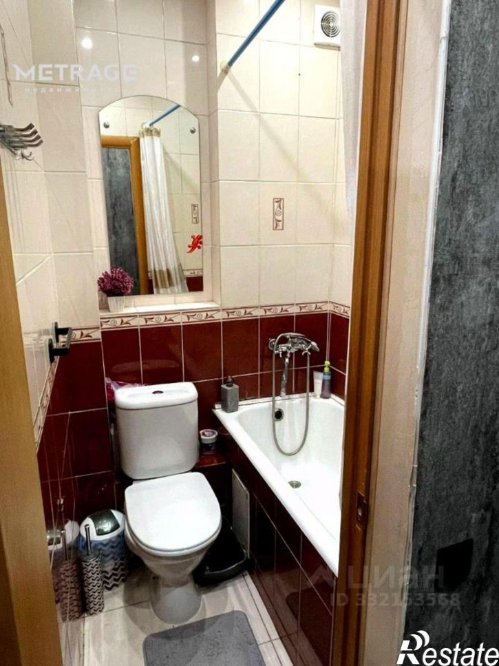 2-комн квартира ул Республиканская, 5,  д. 5