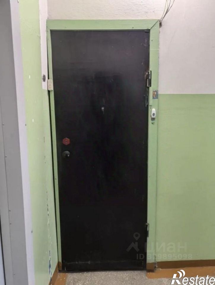 1-комн квартира ул Есенина, 27,  д. 27
