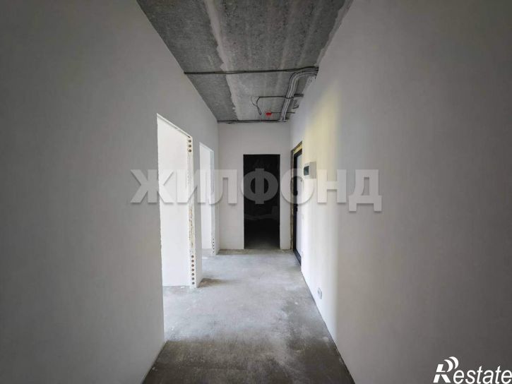 1-комн квартира Объединения улица, д.28
