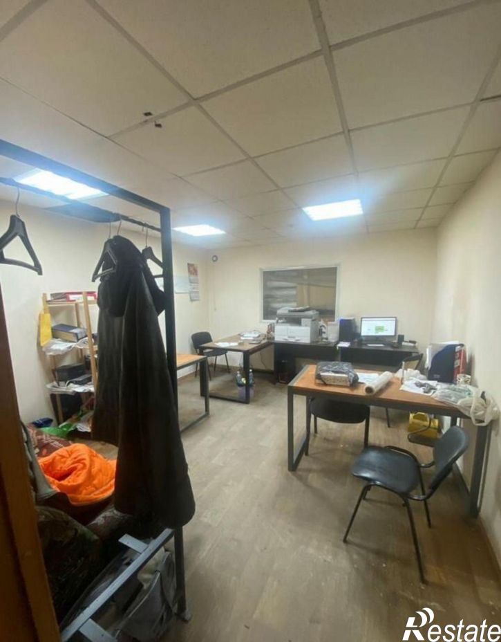 Производственное помещение ул Петухова, 49б,  д. 49б