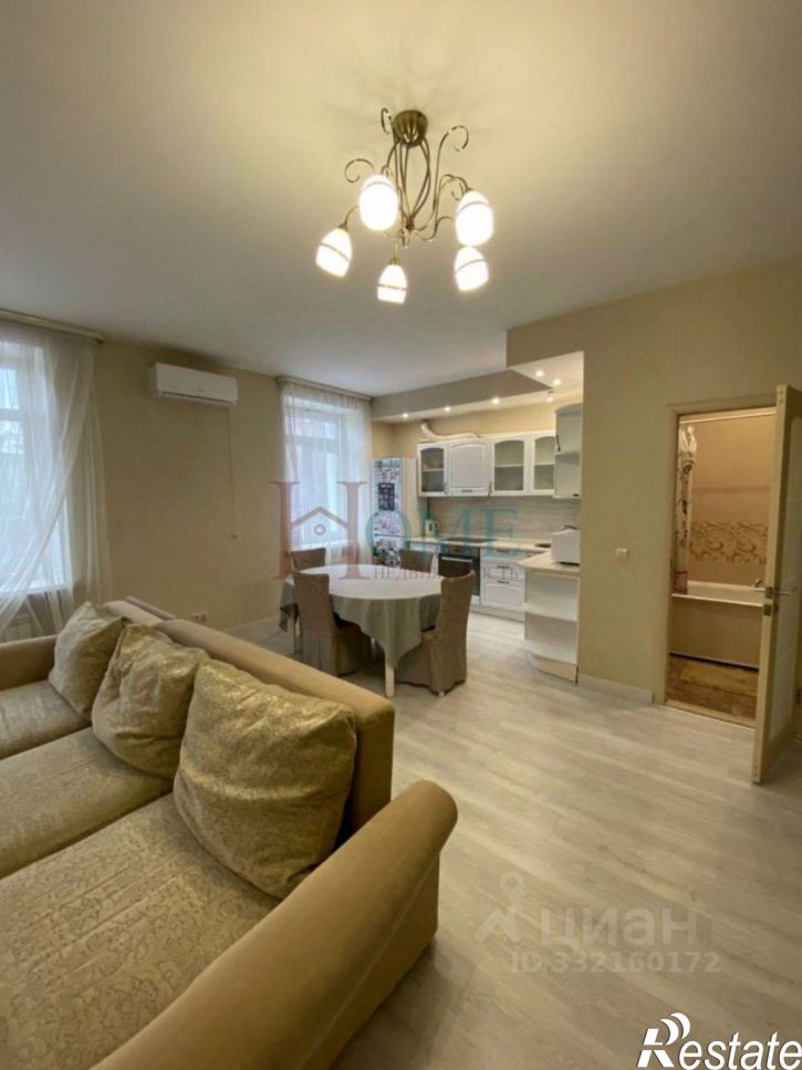 3-комн квартира Красный пр-кт, 157,  д. 157