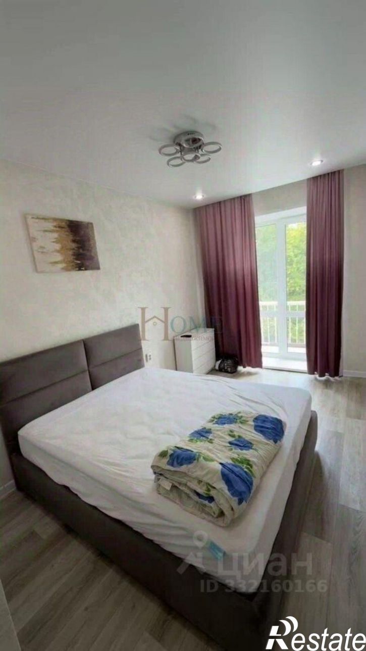 2-комн квартира ул Александра Невского, 10,  д. 10