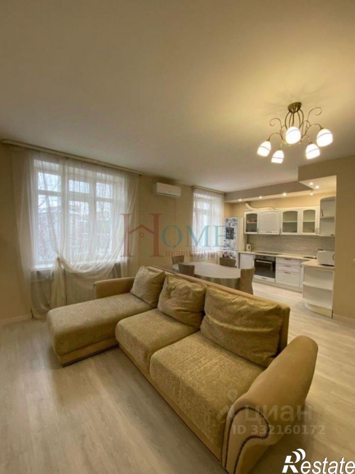 3-комн квартира Красный пр-кт, 157,  д. 157
