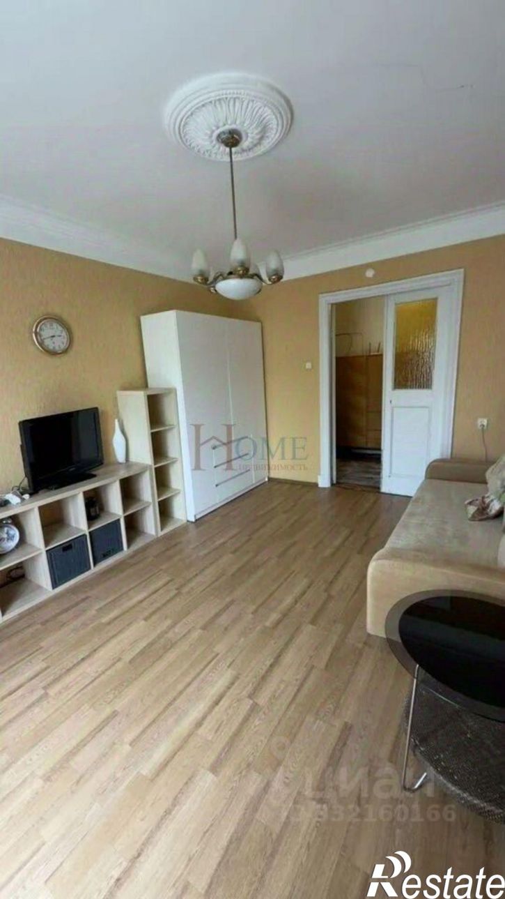 2-комн квартира ул Александра Невского, 10,  д. 10