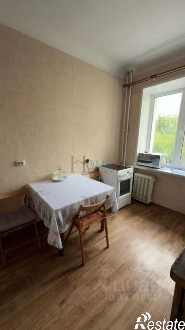 2-комн квартира ул Александра Невского, 10,  д. 10
