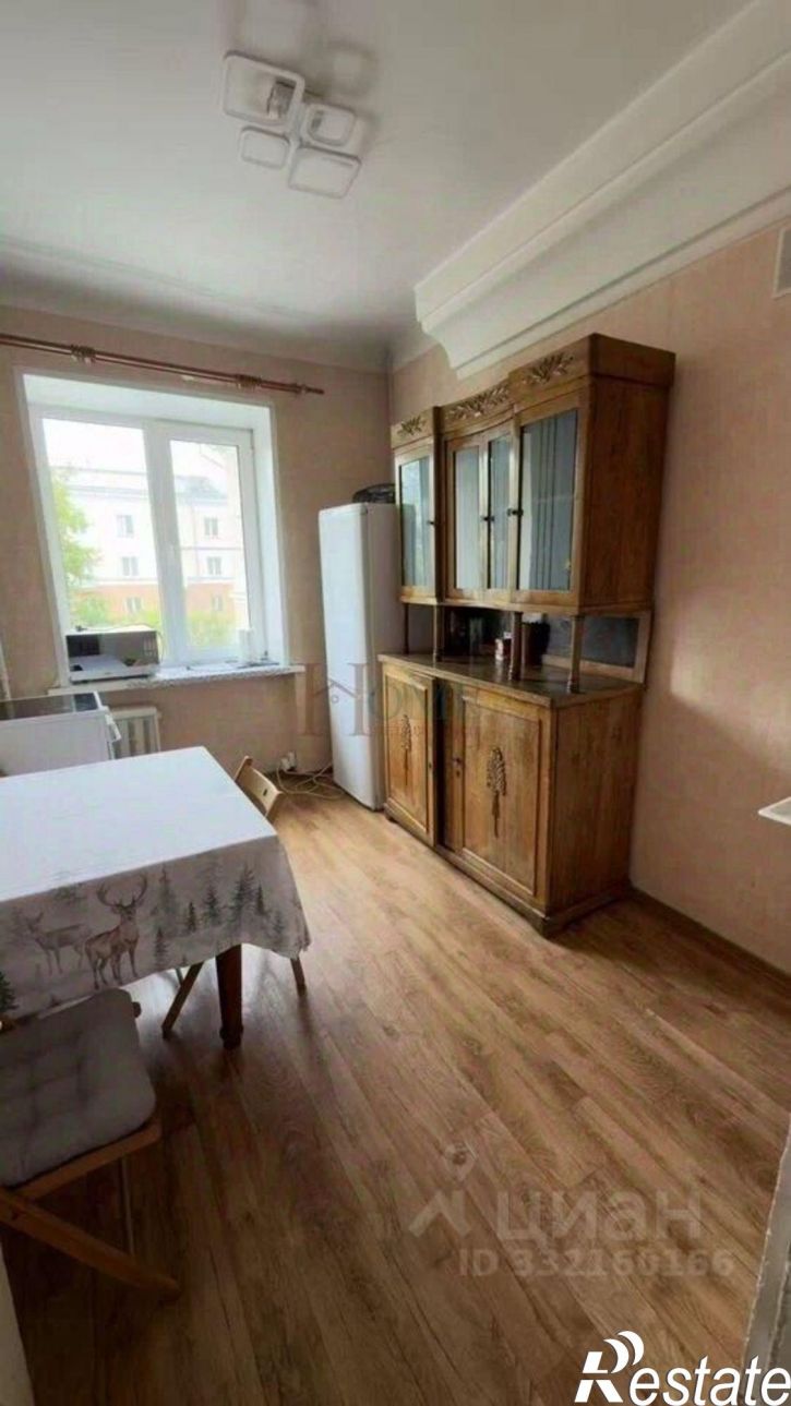 2-комн квартира ул Александра Невского, 10,  д. 10