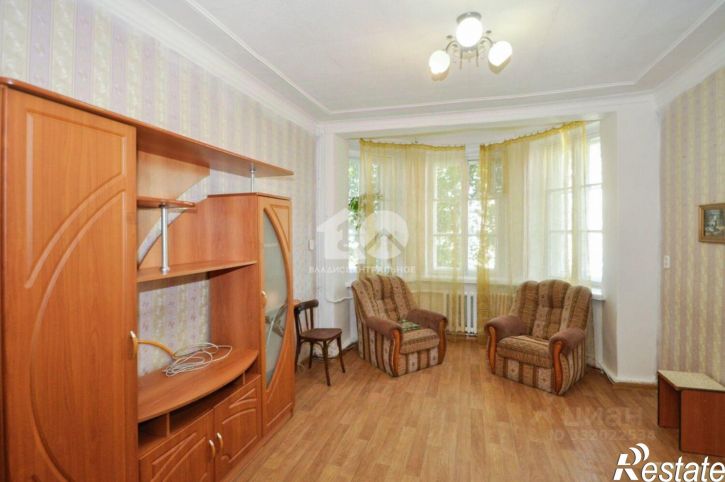 2-комн квартира ул Обогатительная, 7,  д. 7