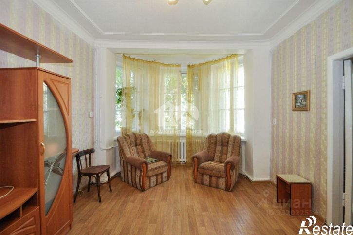 2-комн квартира ул Обогатительная, 7,  д. 7