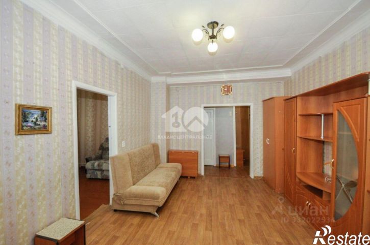 2-комн квартира ул Обогатительная, 7,  д. 7