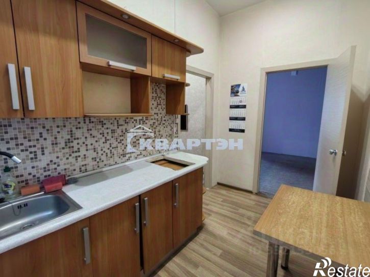 2-комн квартира ул Полярная, 5,  д. 5