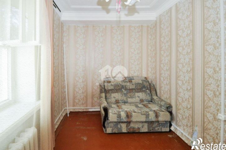 2-комн квартира ул Обогатительная, 7,  д. 7