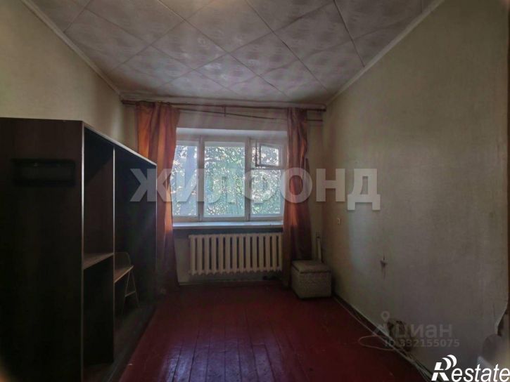 1-комн квартира ул Часовая, 17,  д. 17